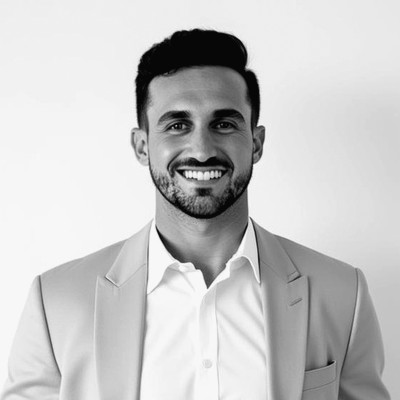 Vincent Scotti, co-owner of Scotti Family Roofing