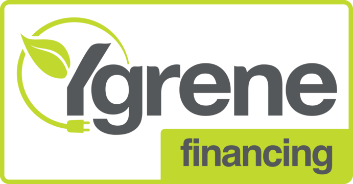 Ygrene Financing